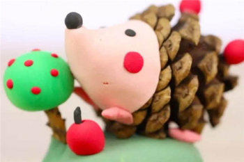 小創客藝術早教