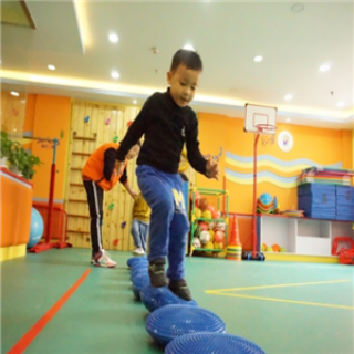 凱德豐兒童運動成長中心