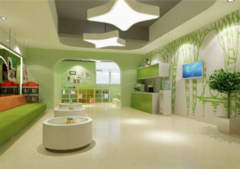 愛拓國際少兒英語