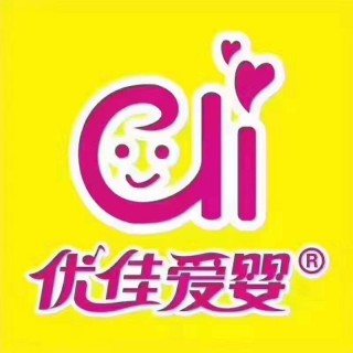優佳愛嬰