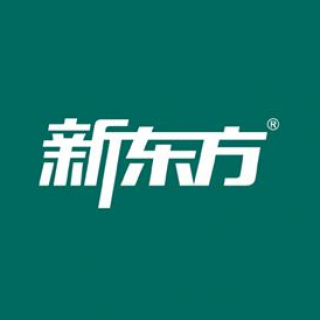 新東方幼兒英語(yǔ)