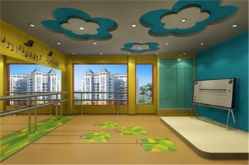 童藝藝術培訓中心