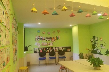 本學少兒藝術(shù)中心