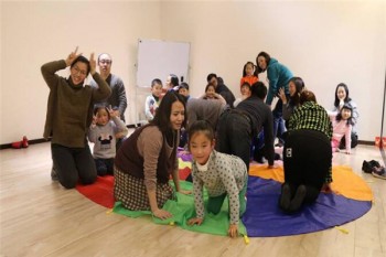 星英口才藝術培訓學校