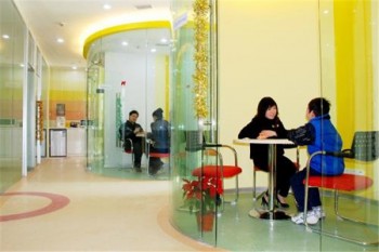 昂立教育青少年學習中心