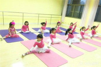 悅舞寶貝少兒舞蹈藝術(shù)中心