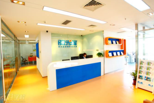 陽光喔作文培訓中心加盟