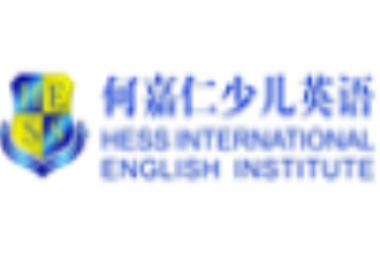 何嘉仁少兒英語學(xué)校