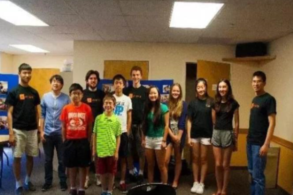 凱博計算機科學學院加盟