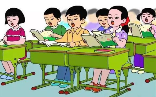 褲兜大語文加盟