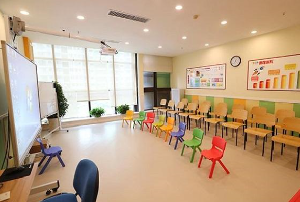 康乃爾英語加盟