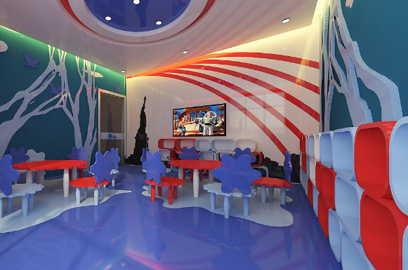 康乃爾英語加盟