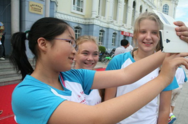 博文少兒英語加盟