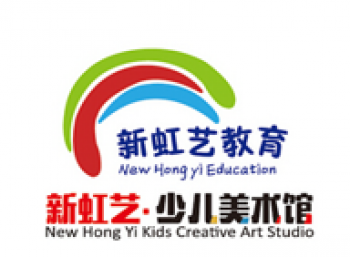 新虹藝美術
