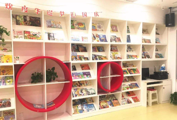 超越少兒英語加盟