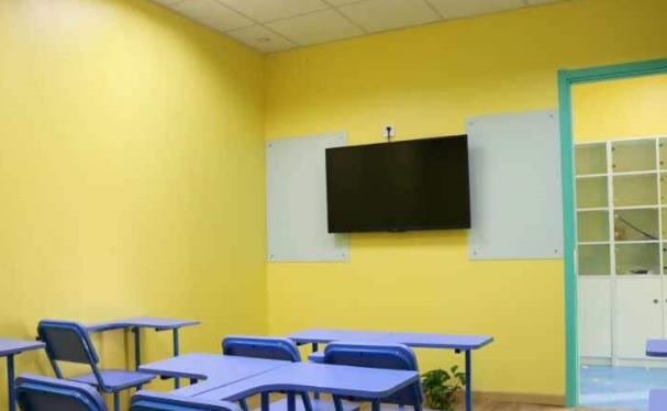 艾克少兒英語加盟