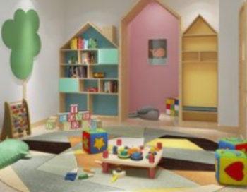 小童萌早教中心