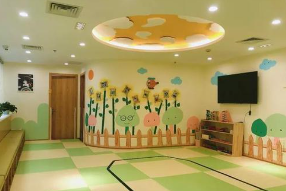 61school科學托育加盟