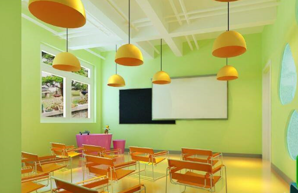 哆發啦早教加盟