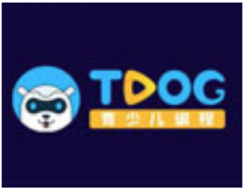 TDOG青少兒編程