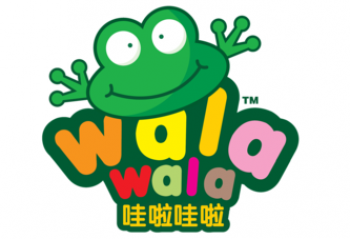 哇啦哇啦少兒英語(yǔ)