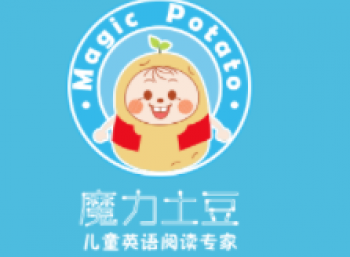 魔力土豆少兒英語
