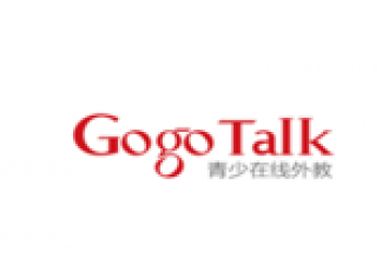 gogotalk英語