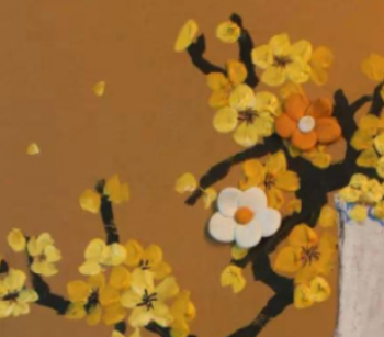 畢加索美術培訓