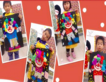 東方娃娃創意美術