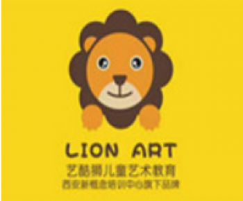 藝酷獅美術