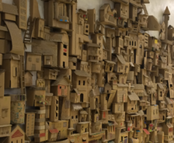 藝川美術(shù)輔導(dǎo)