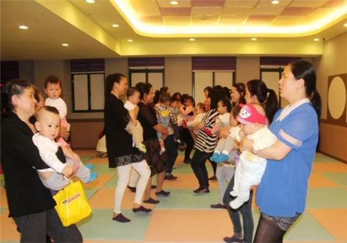 兩岸早教加盟電話是多少呢