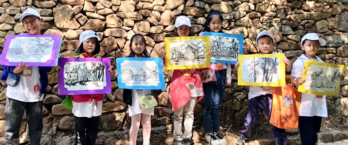 希望美術(shù)教育加盟條件有哪些