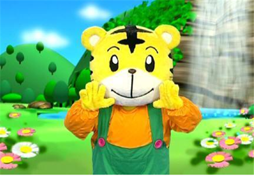 巧虎樂智小天地如何加盟