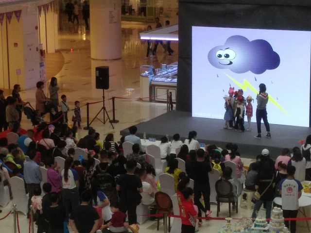 蘭可琪繪本館加盟 蘭可琪繪本館加盟