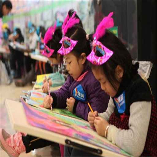 佳翼美術(shù)怎么加盟的