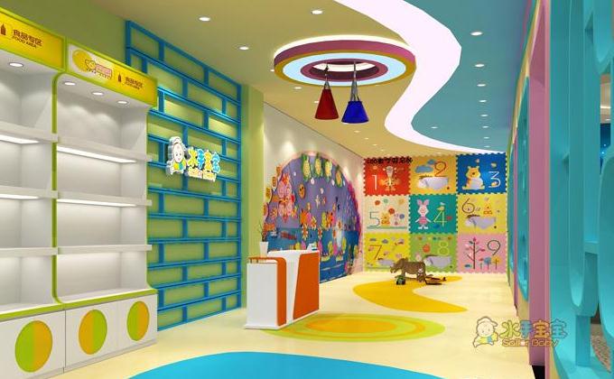 水手寶寶游泳館加盟 水手寶寶游泳館加盟