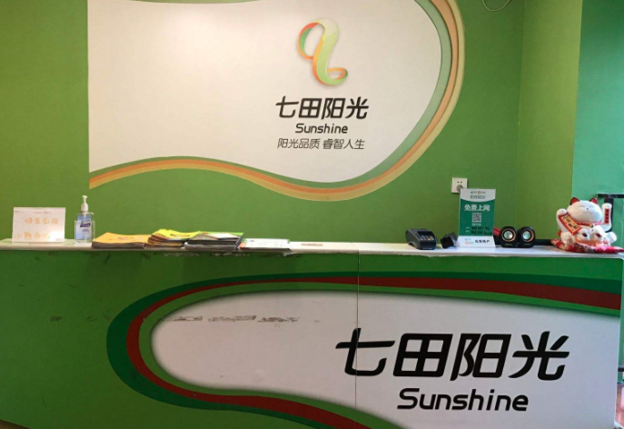 七田陽光全腦教育加盟