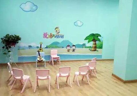 海帆親子游泳加盟條件有哪些