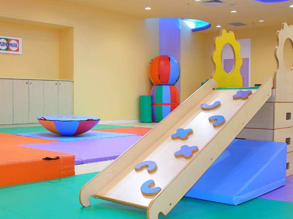 金寶貝早教中心加盟條件有哪些