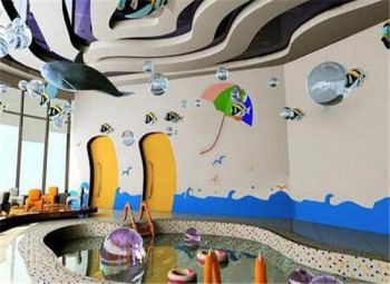 榮寶AR互動親子館