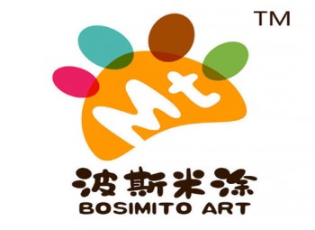 波斯米涂美術教育