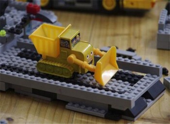 樂高匯科技積木工廠