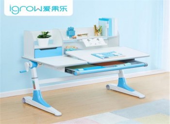 愛果樂學習桌