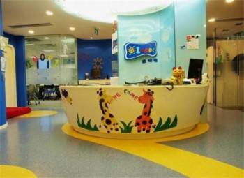 愛腦培幼兒教育