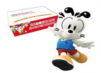 巴布豆益智天地