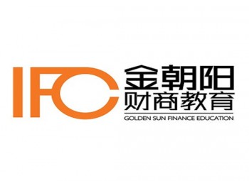 金朝陽財商教育