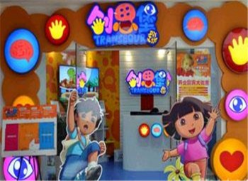 創(chuàng)思堡DIY工坊