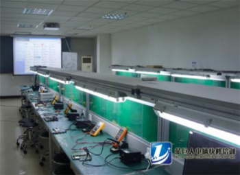 藍巨人電腦維修培訓