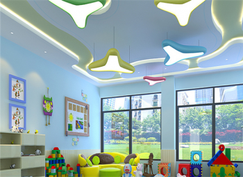 開(kāi)樂(lè)果幼兒教育